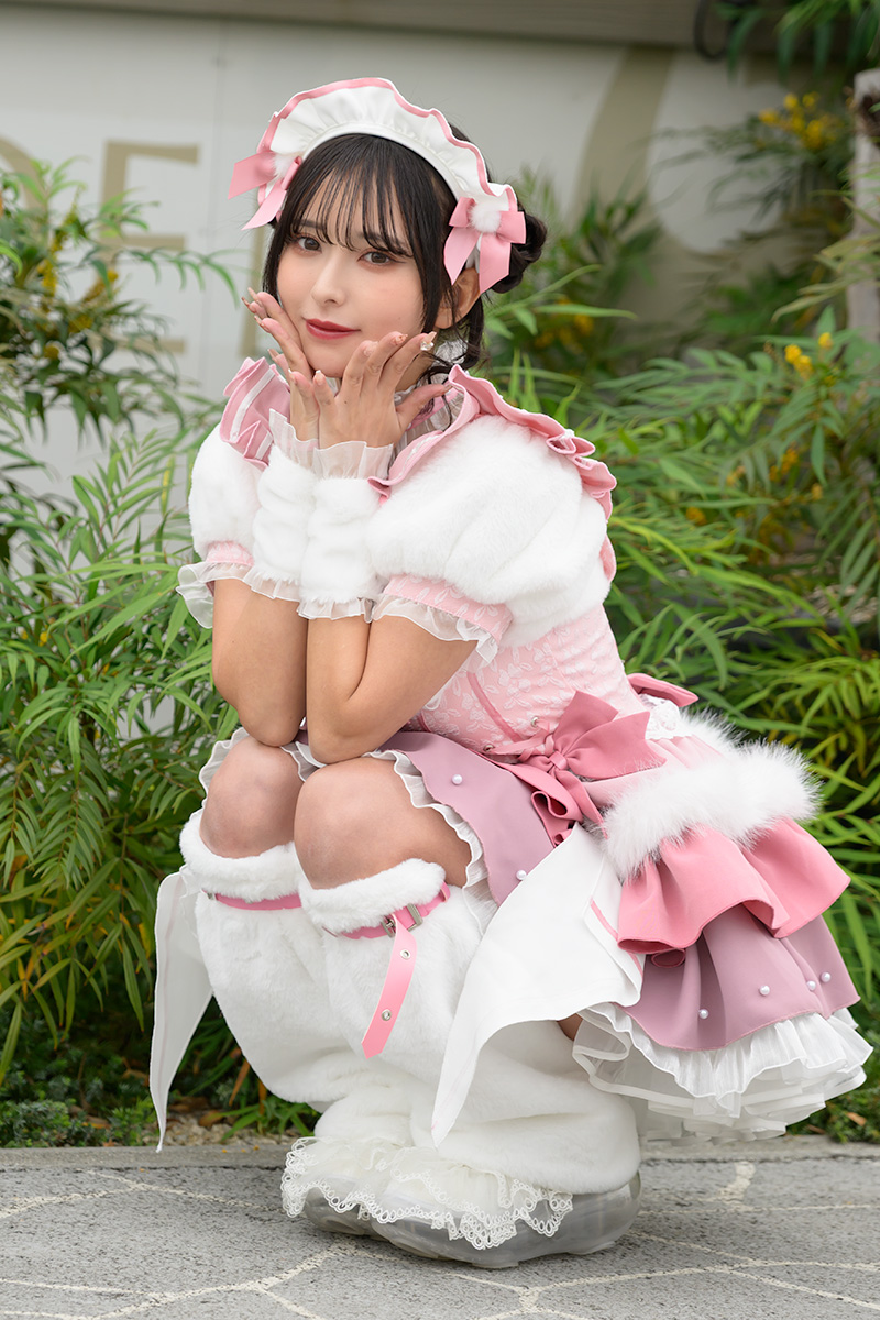 2025年11月23日七瀬あかねさん撮影会第3部