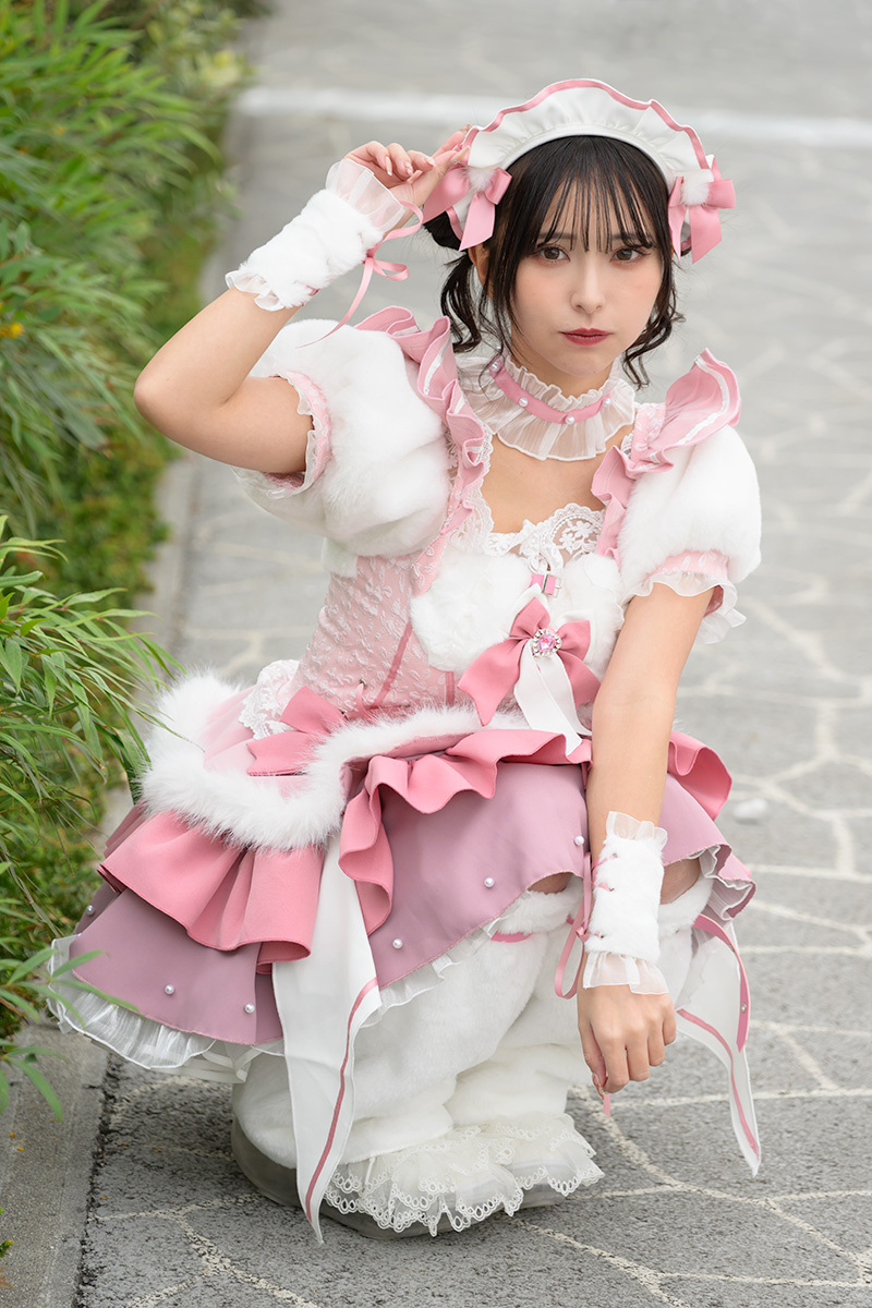 2025年11月23日七瀬あかねさん撮影会第3部