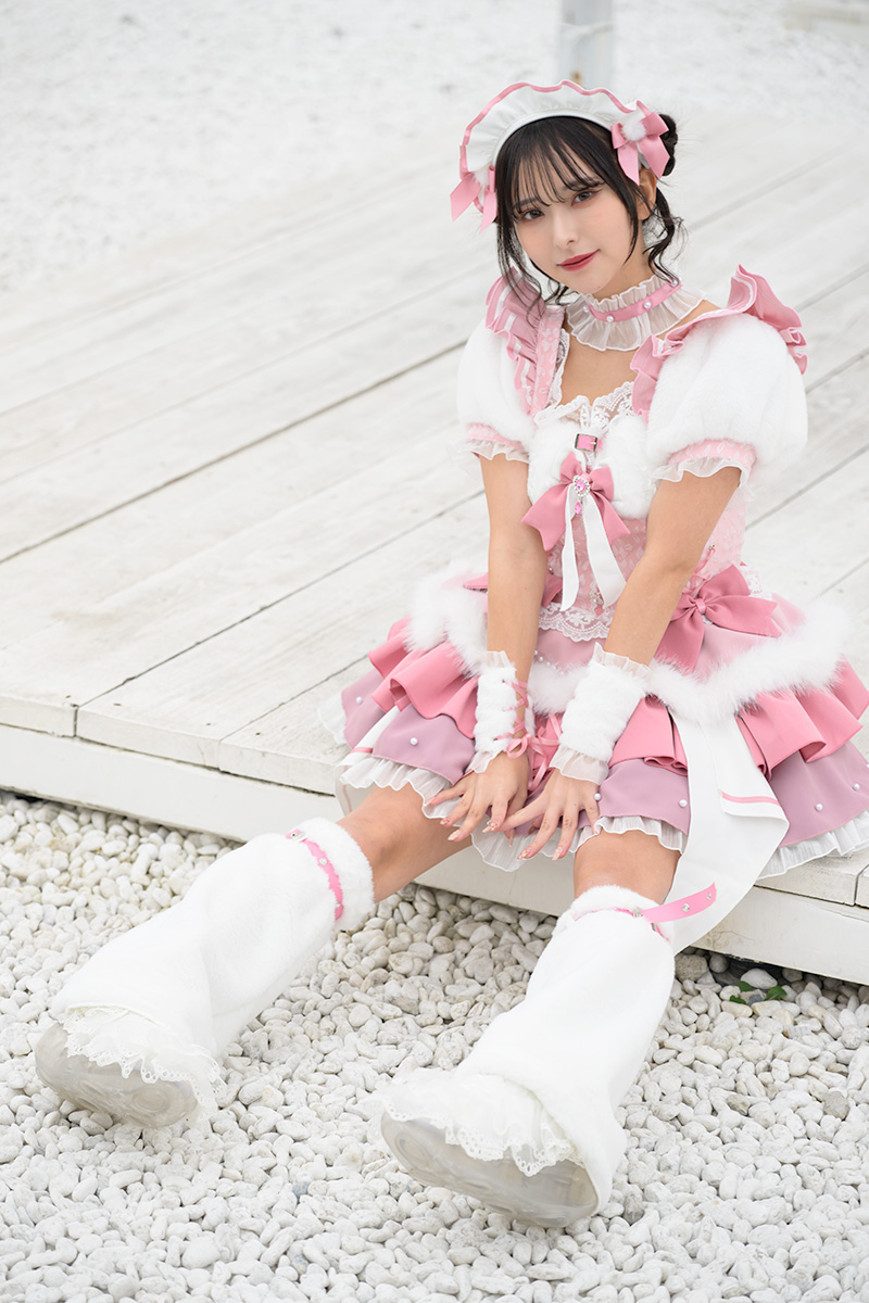 2025年11月23日七瀬あかねさん撮影会第3部