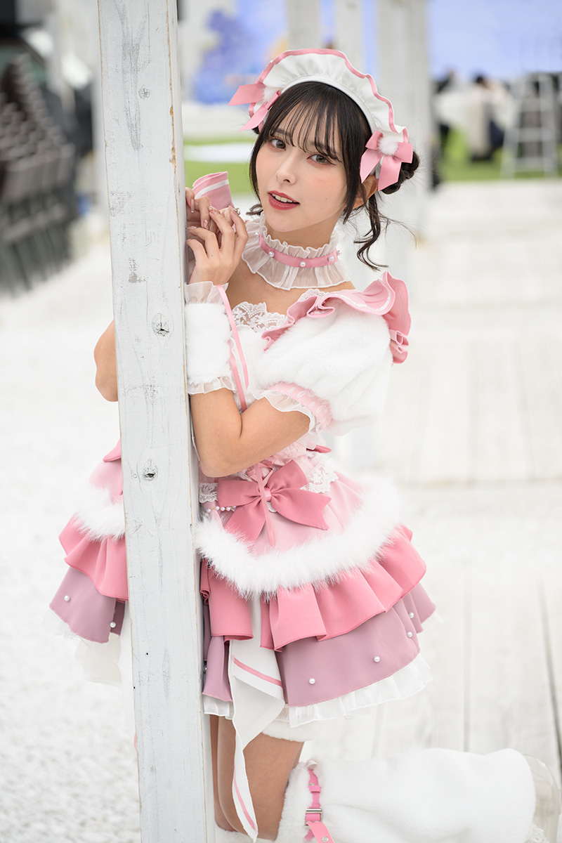 2025年11月23日七瀬あかねさん撮影会第3部