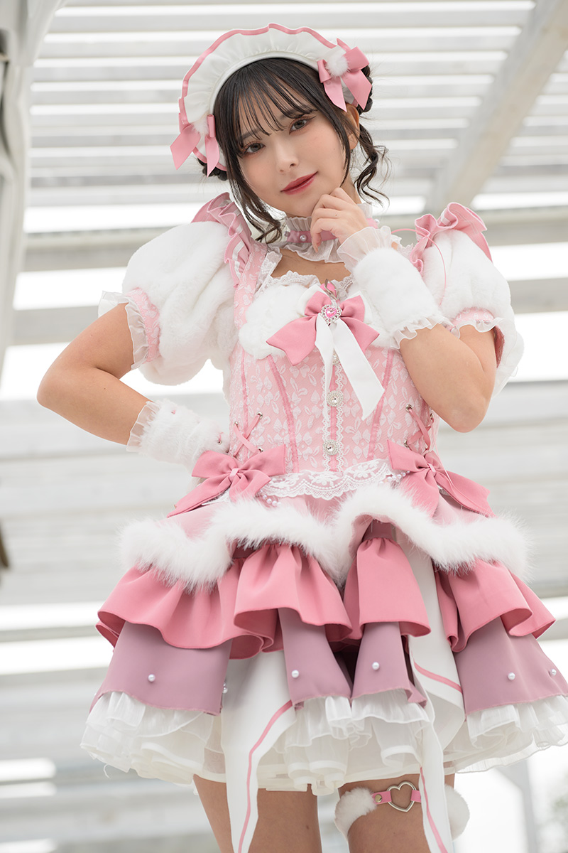 2025年11月23日七瀬あかねさん撮影会第3部