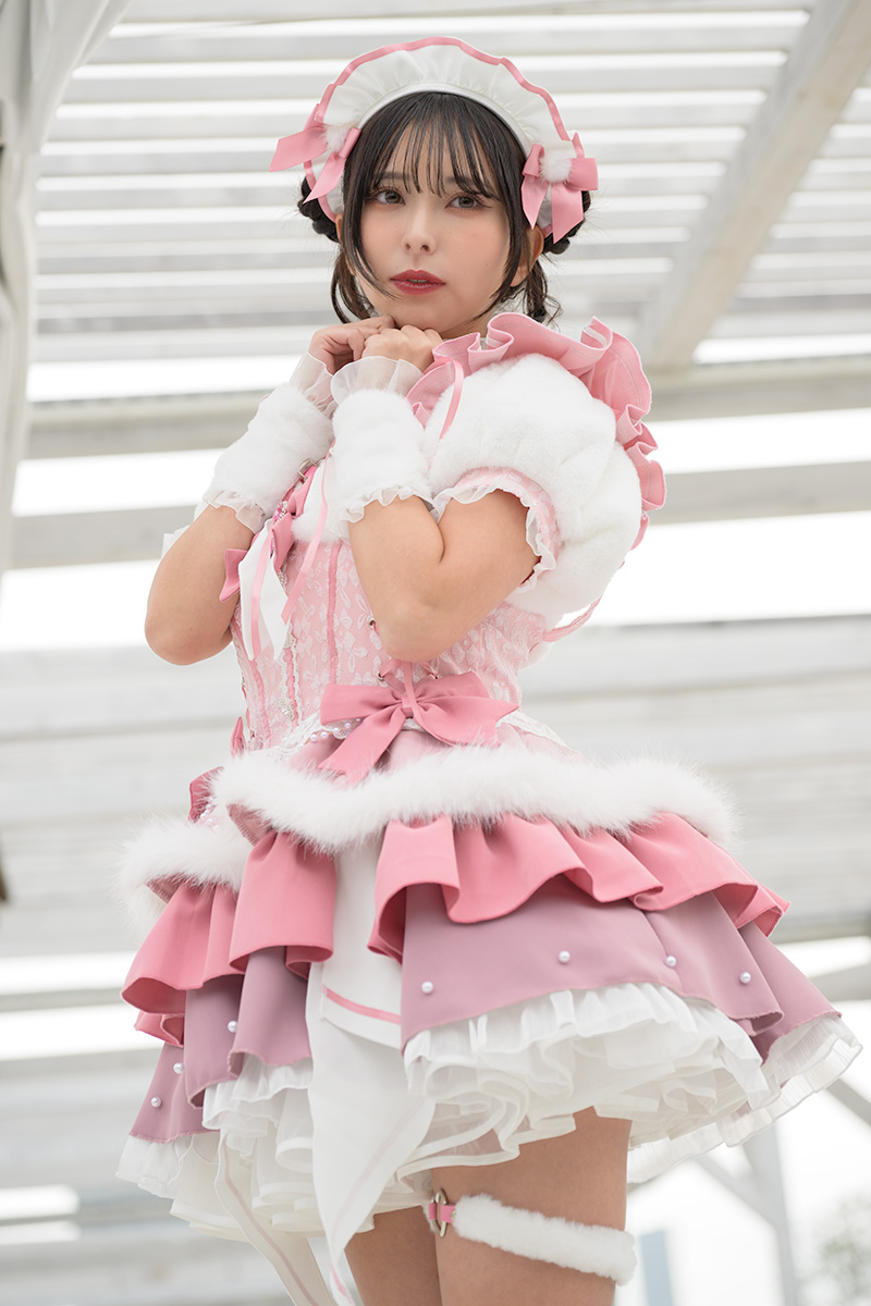 2025年11月23日七瀬あかねさん撮影会第3部