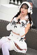 七瀬あかねさんMalymoon撮影会