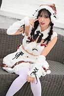 七瀬あかねさんMalymoon撮影会