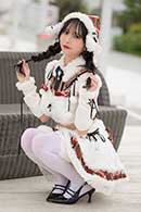 七瀬あかねさんMalymoon撮影会