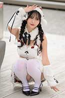 七瀬あかねさんMalymoon撮影会