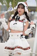 七瀬あかねさんMalymoon撮影会