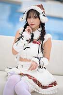 七瀬あかねさんMalymoon撮影会