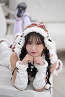 七瀬あかねさんMalymoon撮影会