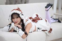 七瀬あかねさんMalymoon撮影会