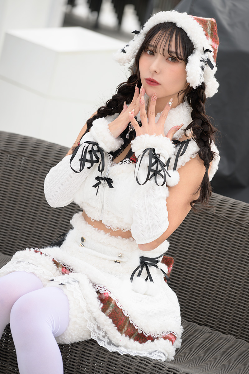 2025年11月23日七瀬あかねさん撮影会第4部