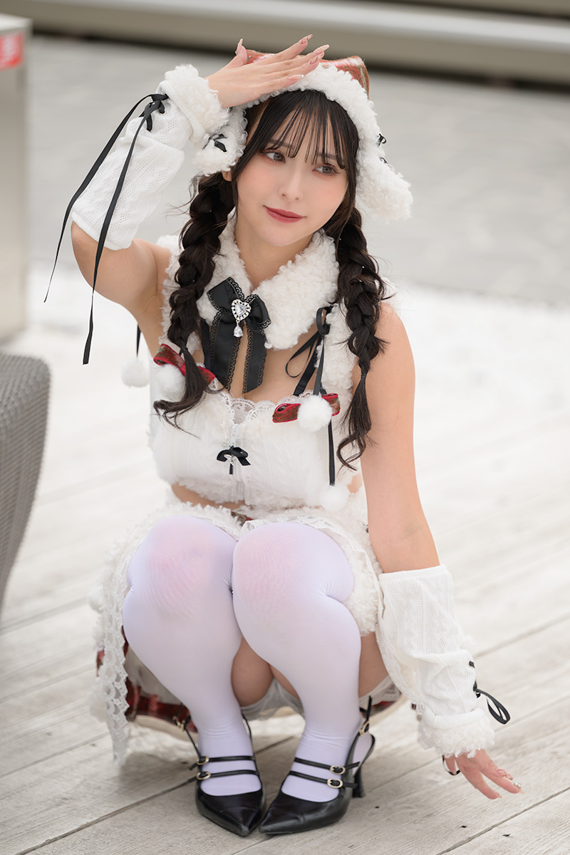 2025年11月23日七瀬あかねさん撮影会第4部