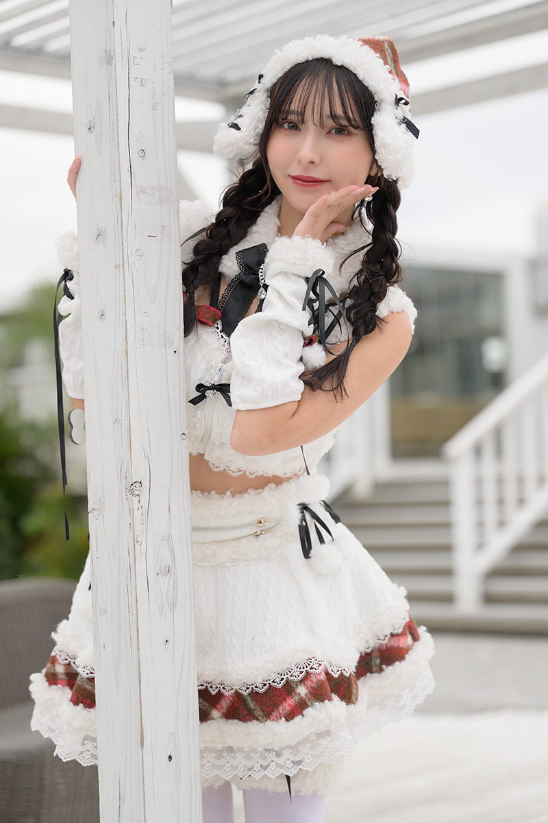 2025年11月23日七瀬あかねさん撮影会第4部