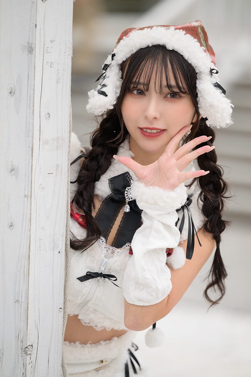 2025年11月23日七瀬あかねさん撮影会第4部