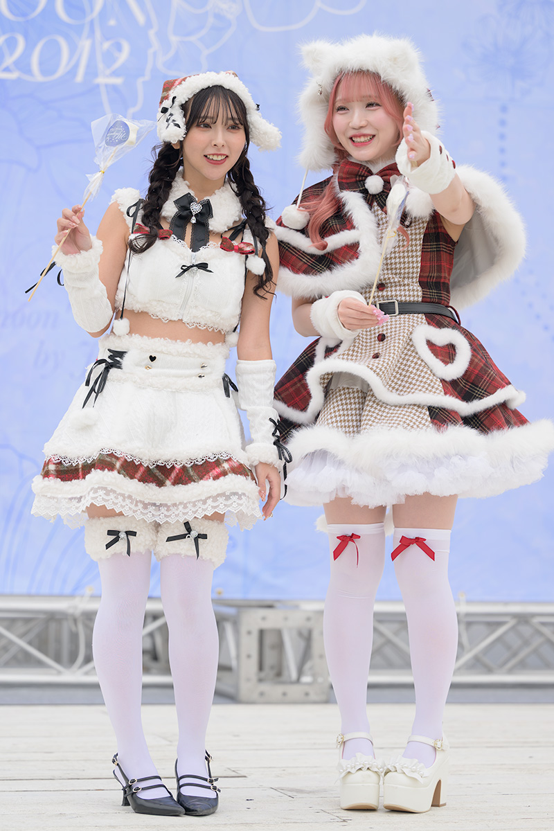 2025年11月23日七瀬あかねさん撮影会第4部