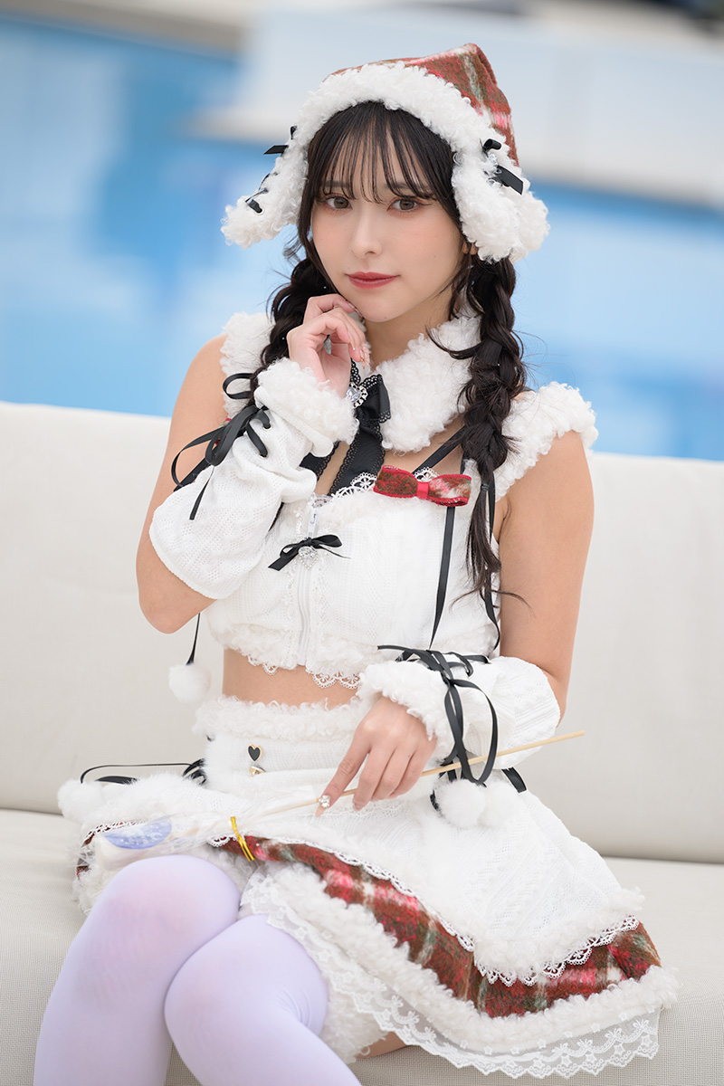 2025年11月23日七瀬あかねさん撮影会第4部