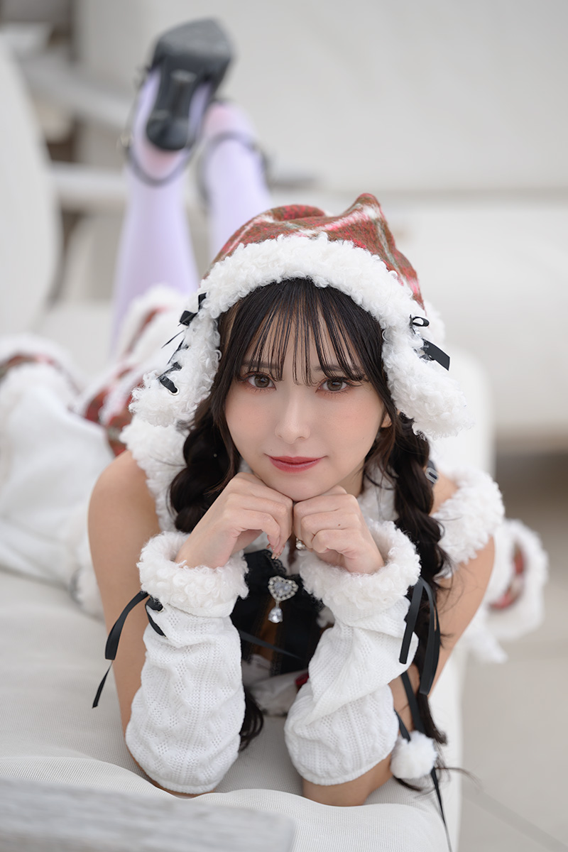 2025年11月23日七瀬あかねさん撮影会第4部