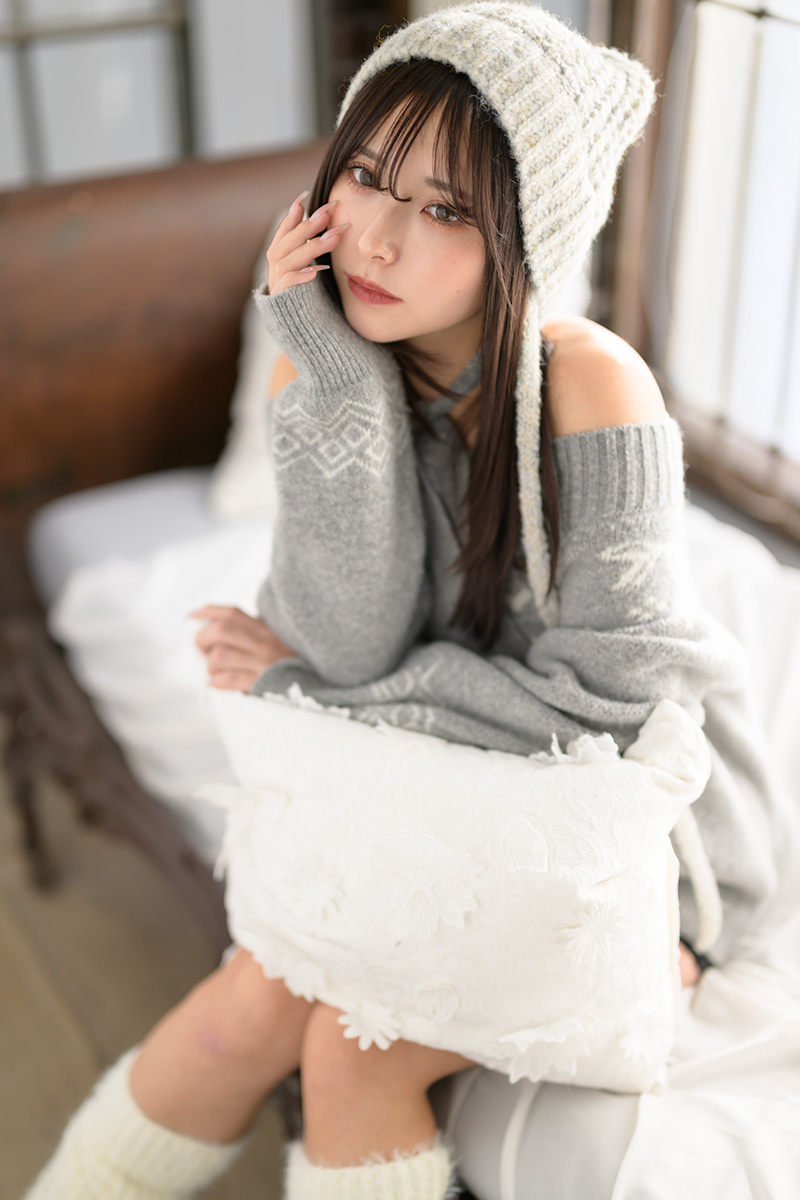 2026年1月17日開催七瀬あかねさん自主企画撮影会