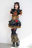 七瀬あかねさんMalymoon撮影会