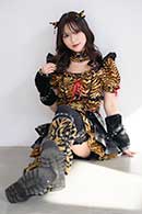 七瀬あかねさんMalymoon撮影会