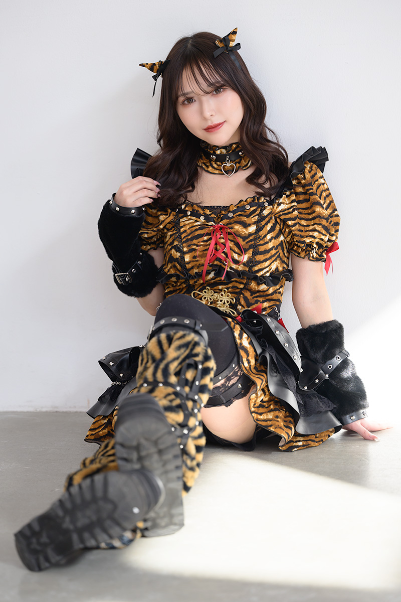 2026年1月18日七瀬あかねさんMalymoon撮影会