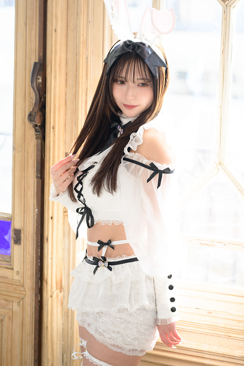 2026年2月1日七瀬あかねさんnature撮影会 第1部