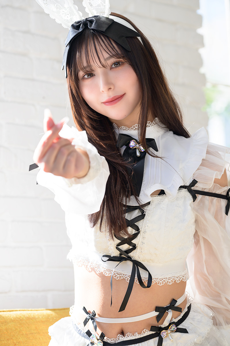 2026年2月1日七瀬あかねさんnature撮影会 第1部