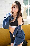 七瀬あかねさんnature撮影会第2部