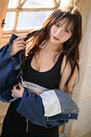 七瀬あかねさんnature撮影会第2部