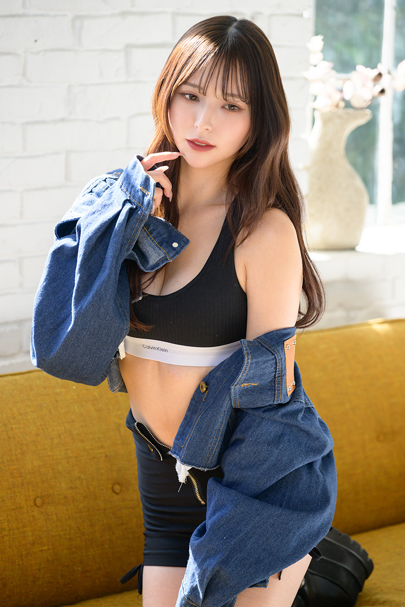 2026年2月1日七瀬あかねさんnature撮影会