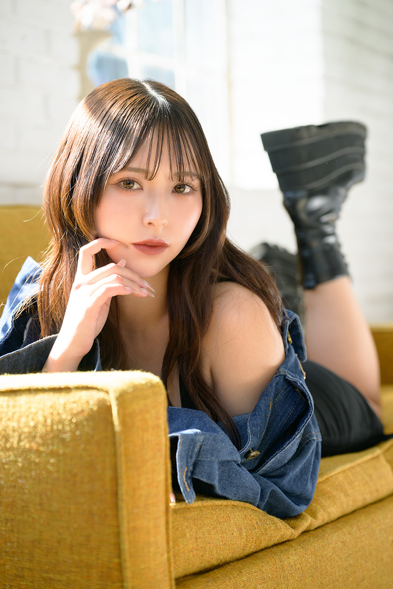 2026年2月1日七瀬あかねさんnature撮影会