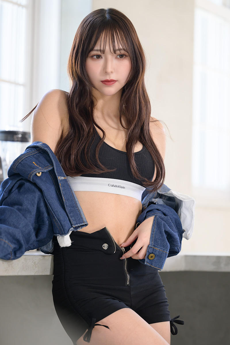 2026年2月1日七瀬あかねさんnature撮影会