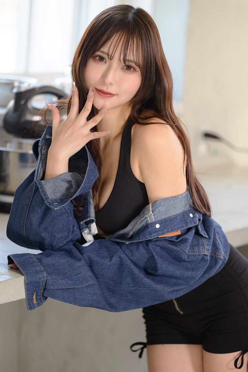 2026年2月1日七瀬あかねさんnature撮影会