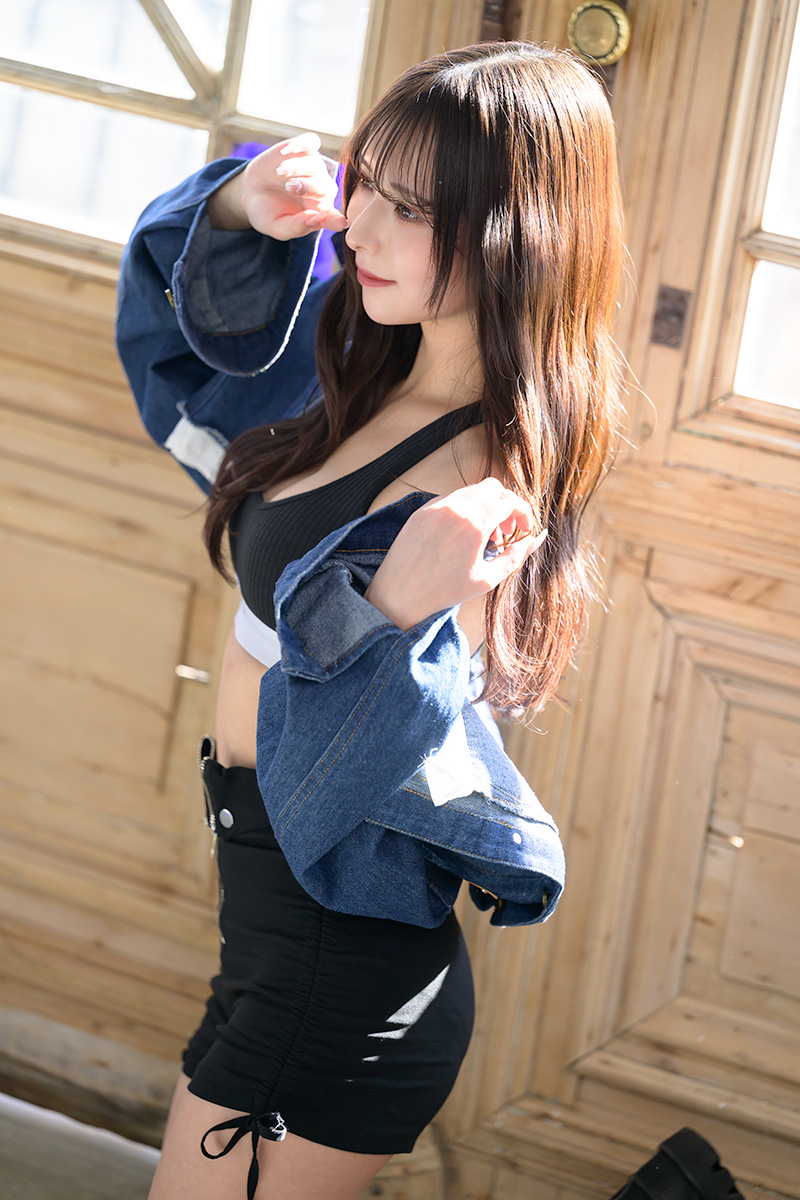 2026年2月1日七瀬あかねさんnature撮影会