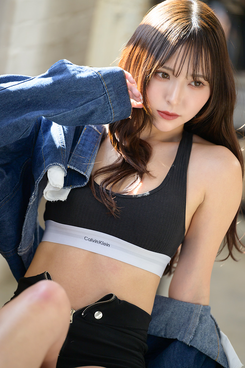 2026年2月1日七瀬あかねさんnature撮影会