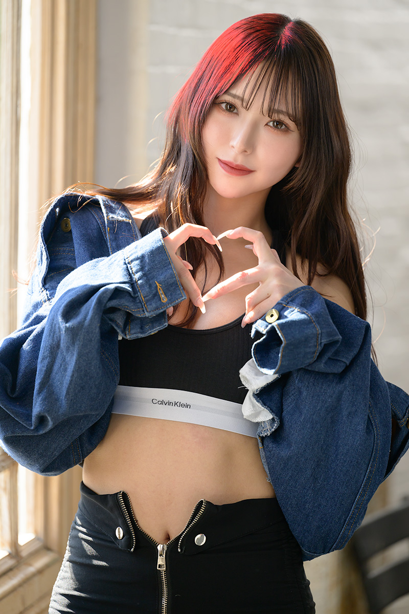 2026年2月1日七瀬あかねさんnature撮影会