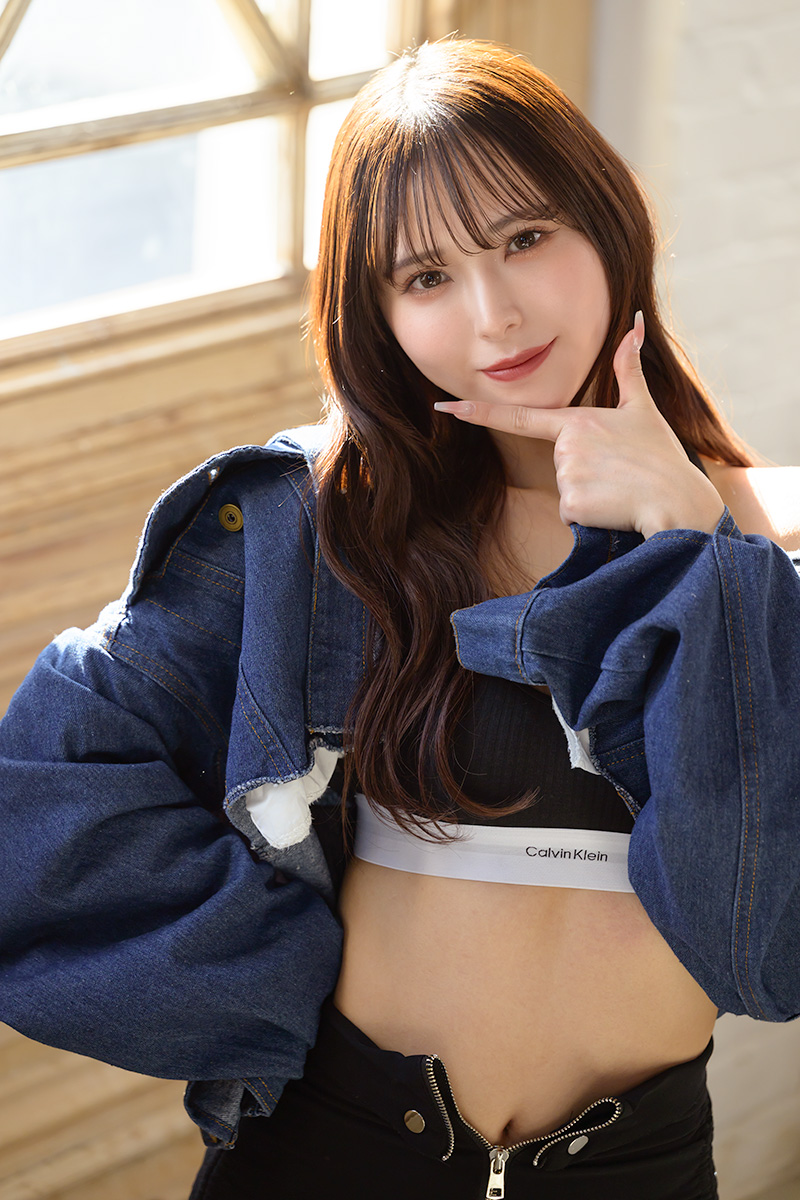 2026年2月1日七瀬あかねさんnature撮影会