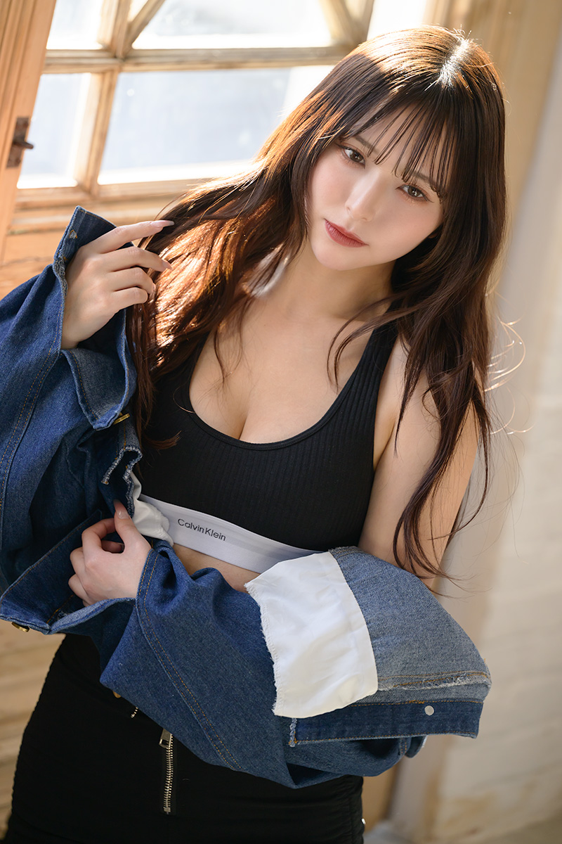 2026年2月1日七瀬あかねさんnature撮影会