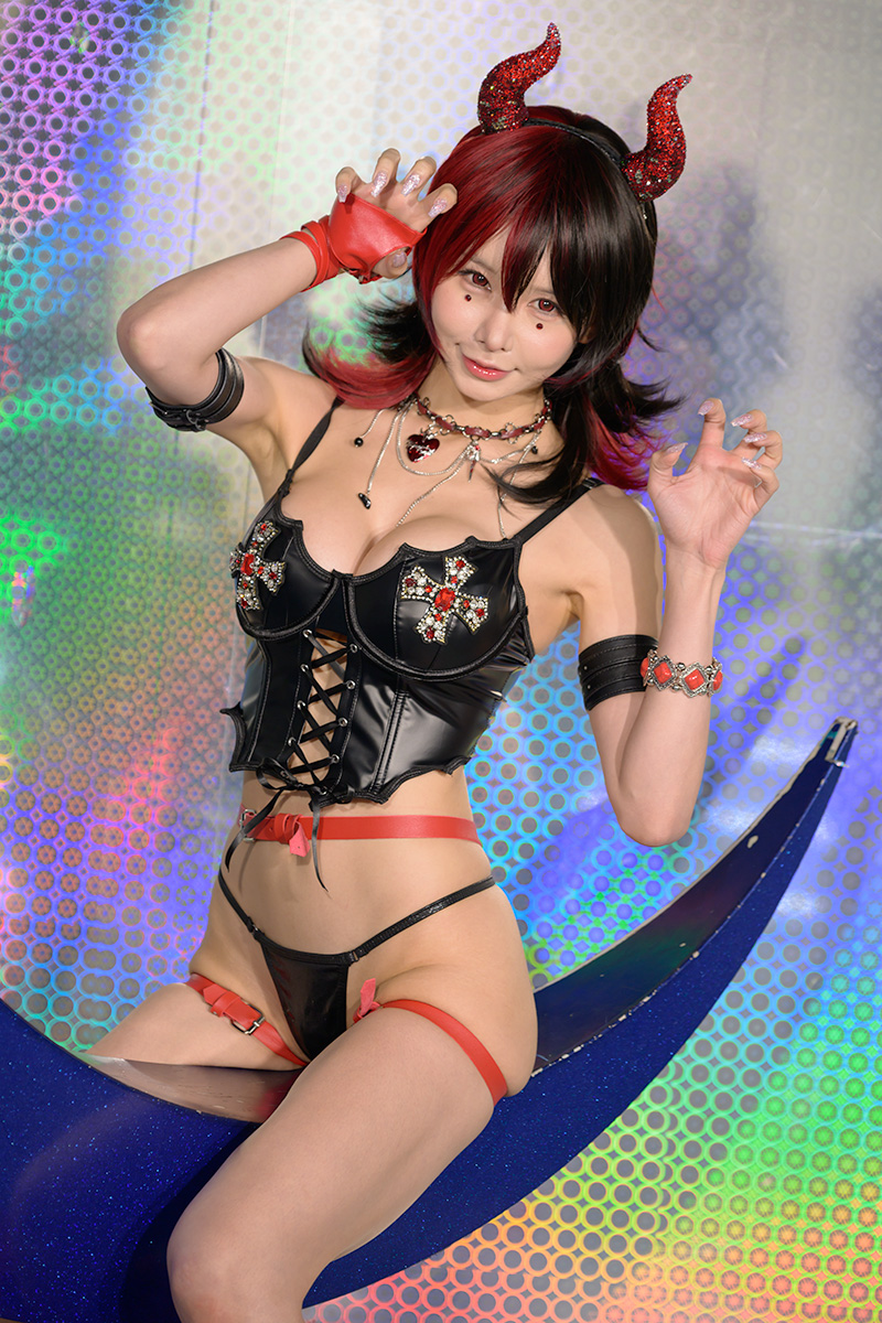 2025年10月26日 五木あきらさん撮影会Booty東京第2部