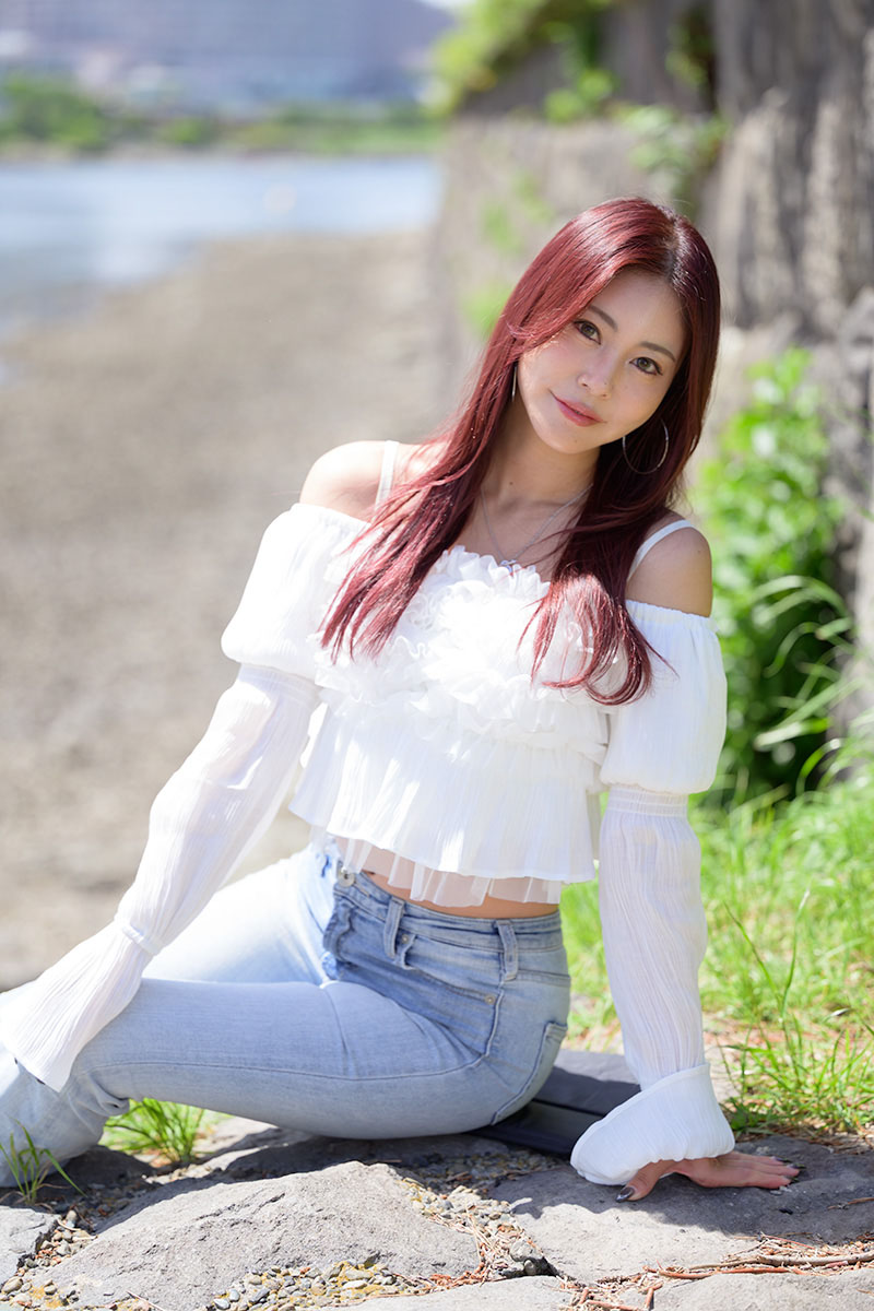 2025年5月11日開催Festasole撮影会木村理恵さん画像集