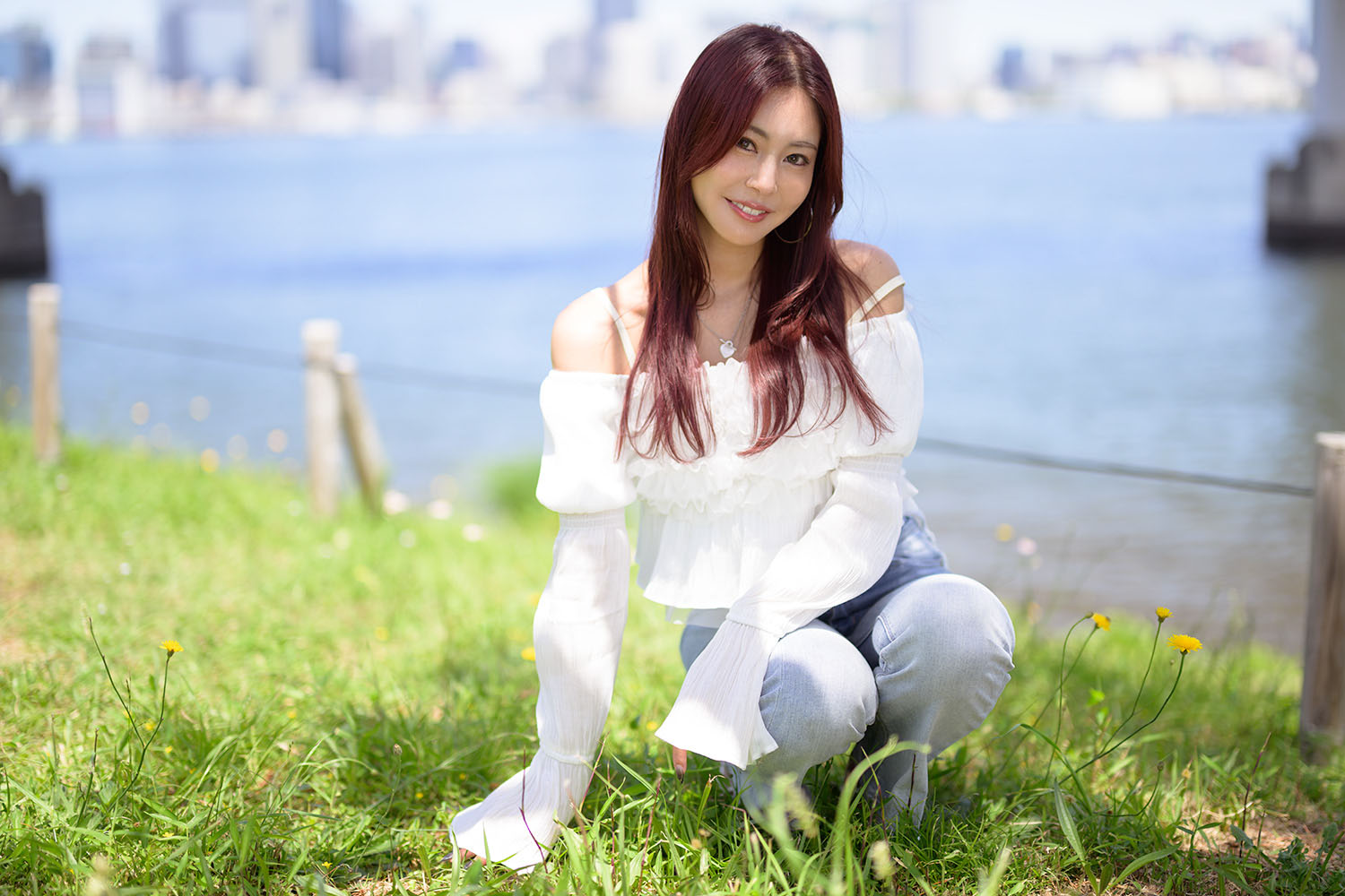 2025年5月11日開催Festasole撮影会木村理恵さん画像集