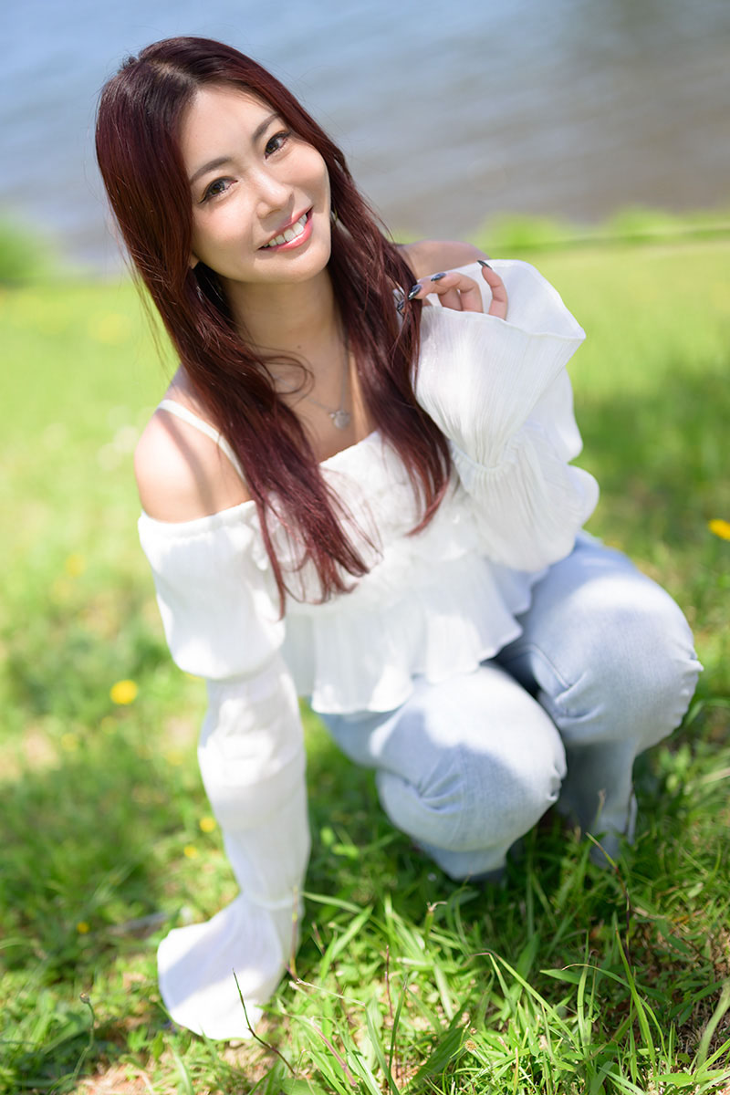 2025年5月11日開催Festasole撮影会木村理恵さん画像集