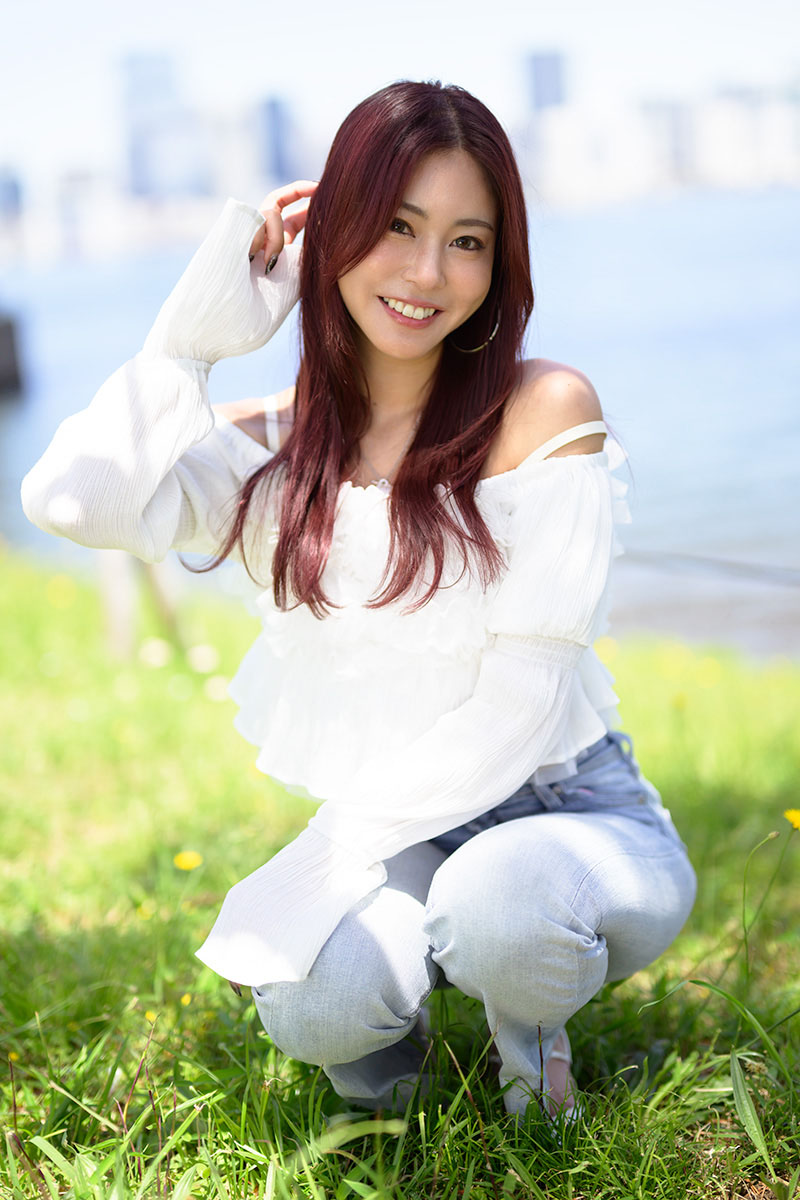 2025年5月11日開催Festasole撮影会木村理恵さん画像集