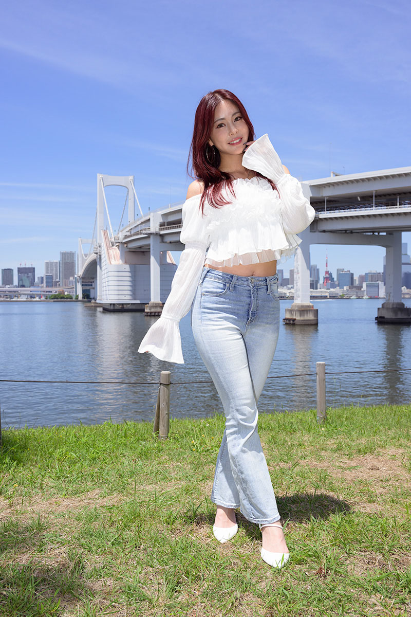 2025年5月11日開催Festasole撮影会木村理恵さん画像集