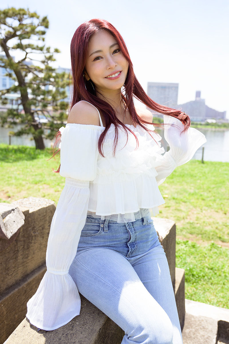 2025年5月11日開催Festasole撮影会木村理恵さん画像集