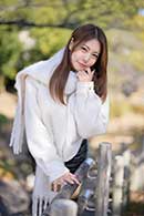 Festasole撮影会木村理恵さん