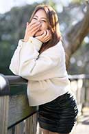 Festasole撮影会木村理恵さん