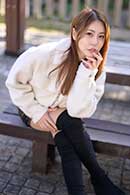 Festasole撮影会木村理恵さん