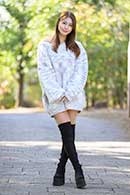 Festasole撮影会木村理恵さん