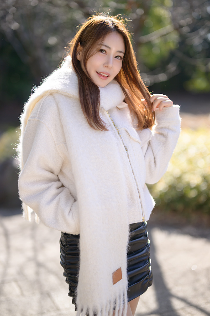 2026年1月17日開催Festasole撮影会木村理恵さん